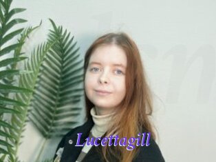 Lucettagill