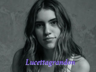 lucettagrandon Bdsm gratuit
