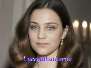 Lucettahathorne