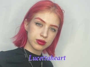 Lucettaheart