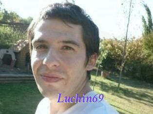 luchin69 Bdsm gratuit