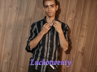 Luchotwenty
