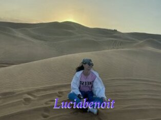luciabenoit Bdsm gratuit
