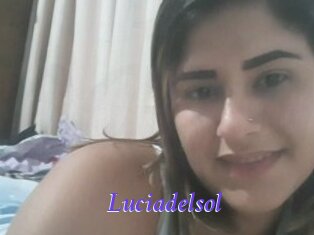 Luciadelsol