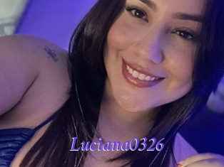 Luciana0326