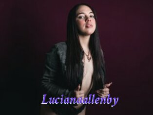 Lucianaallenby