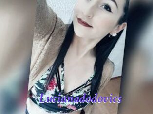 Lucianadodovics
