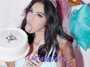 Lucianaferre
