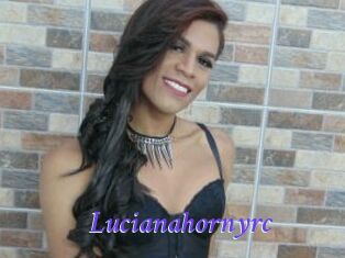 Lucianahornyrc
