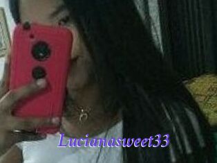Lucianasweet33