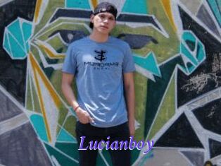 Lucianboy
