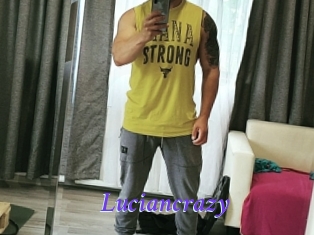 Luciancrazy