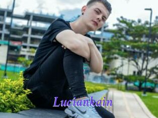 Luciankain