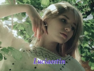 Luciaostin