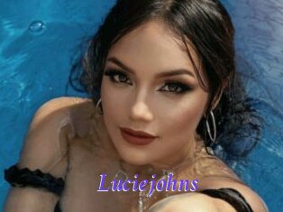 Luciejohns