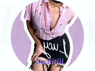 luciiitiii Bdsm gratuit