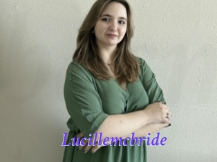 Lucillemcbride