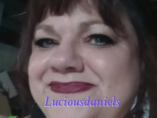 luciousdaniels Bdsm gratuit