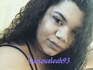 Luciousleah93