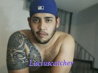Luciuscatcher