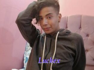 Luckex