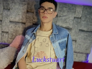 Luckstuart