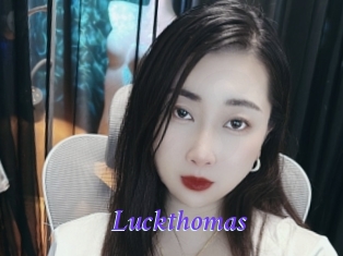luckthomas Bdsm gratuit