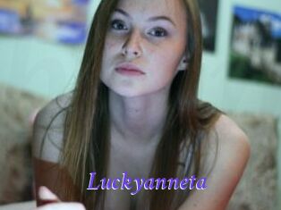 Luckyanneta