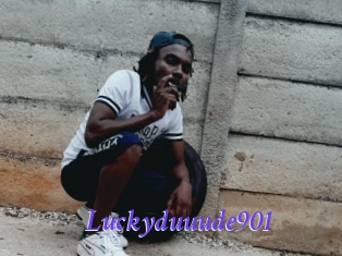 Luckyduuude901