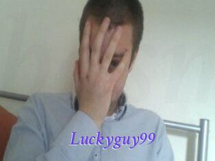Luckyguy99