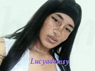 Lucyadamsy