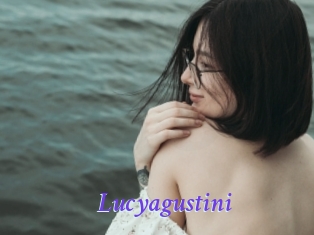 lucyagustini Bdsm gratuit