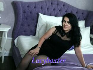 Lucybaxter