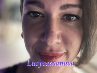 Lucycassanova