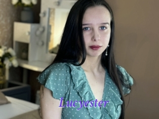 Lucyester