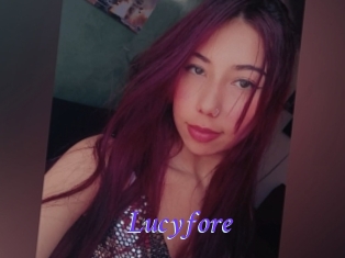 Lucyfore