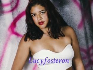 Lucyfosteron