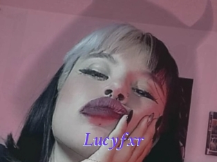 Lucyfxr