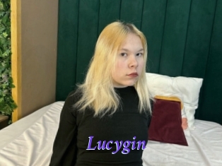 Lucygin
