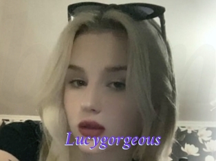 Lucygorgeous