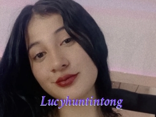 Lucyhuntintong