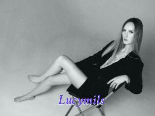 Lucymils