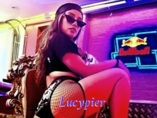 Lucypier