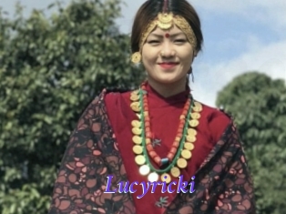 lucyricki Bdsm gratuit