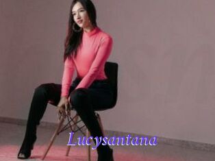 Lucysantana