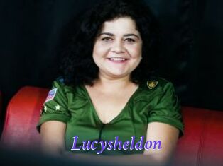 Lucysheldon