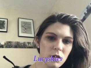 lucyskies Bdsm gratuit