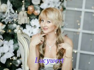 Lucywert