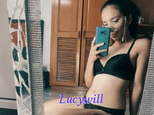 Lucywill