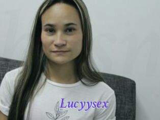 Lucyysex